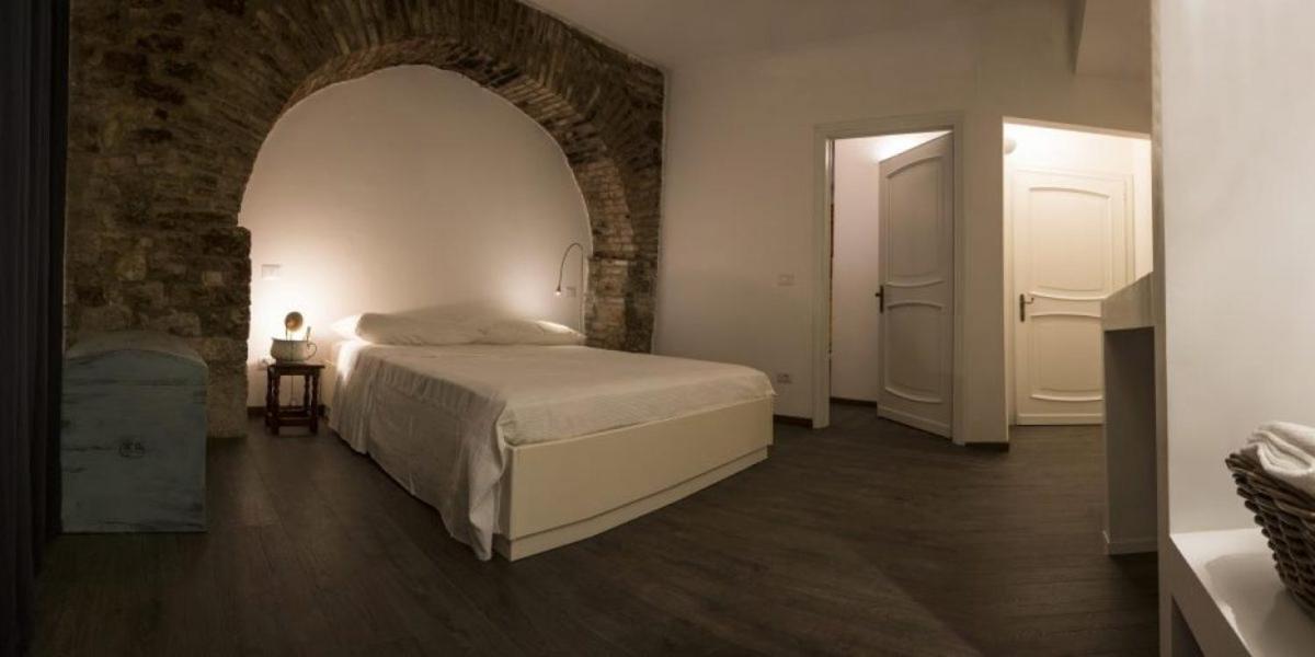 Residenza La Corte Assisi Bed & Breakfast Exterior photo