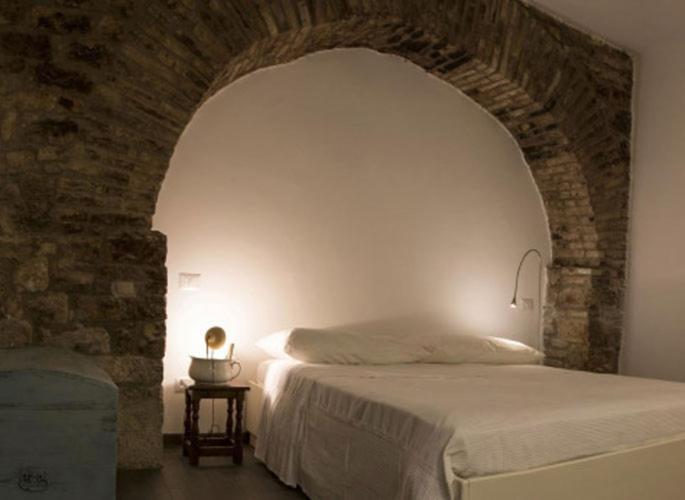 Residenza La Corte Assisi Bed & Breakfast Exterior photo