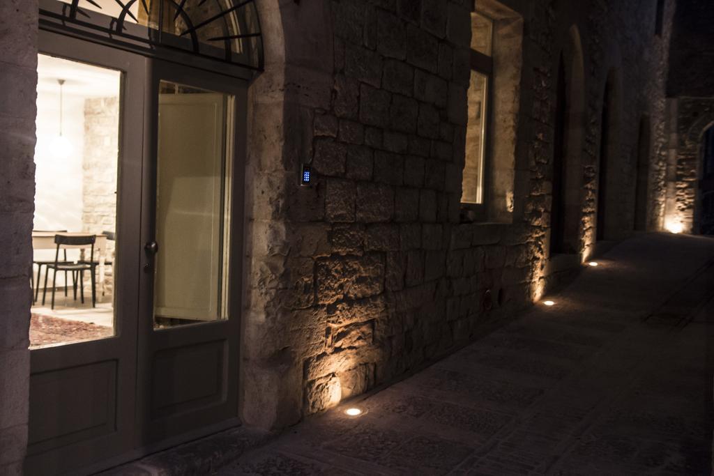 Residenza La Corte Assisi Bed & Breakfast Exterior photo