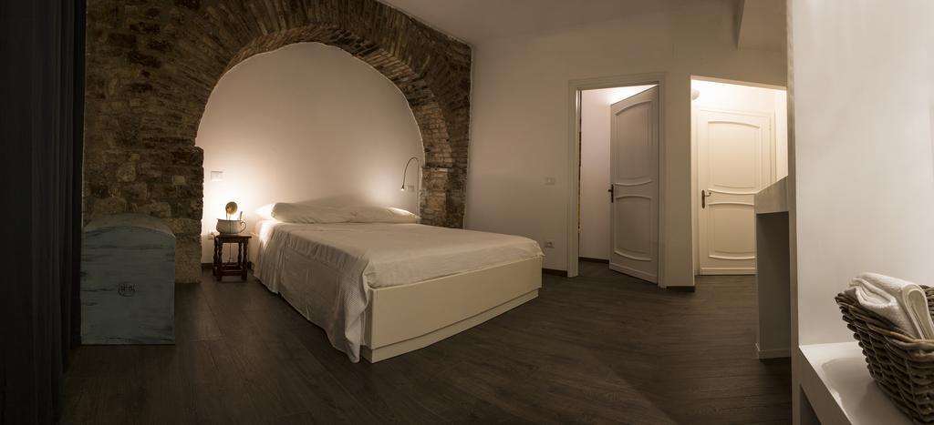 Residenza La Corte Assisi Bed & Breakfast Exterior photo