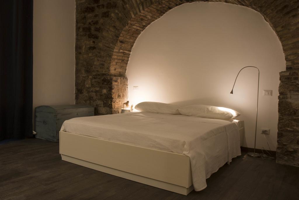 Residenza La Corte Assisi Bed & Breakfast Exterior photo