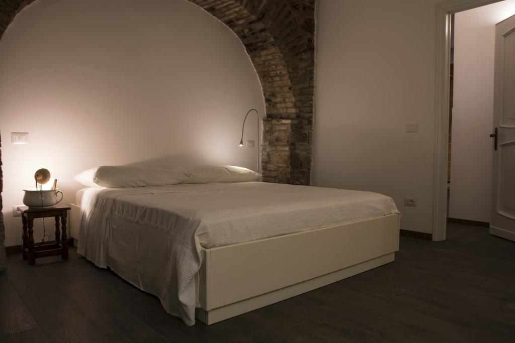 Residenza La Corte Assisi Bed & Breakfast Exterior photo