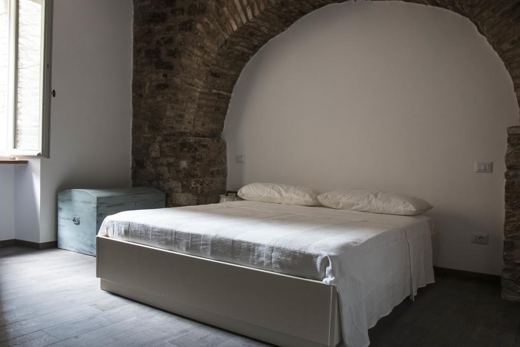 Residenza La Corte Assisi Bed & Breakfast Exterior photo